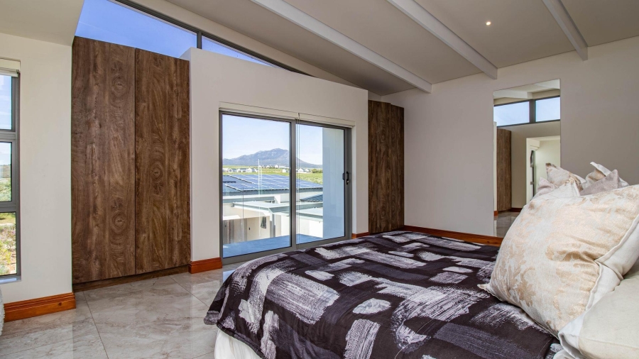 5 Bedroom Property for Sale in Benguela Cove Lagoon Wine Estate Western Cape